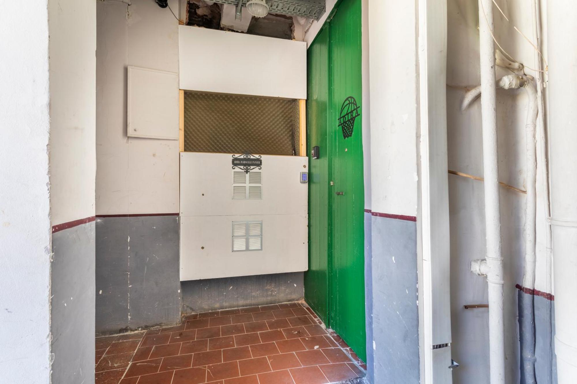 Adira Marseille Panier 2 Etoiles Apartman Kültér fotó