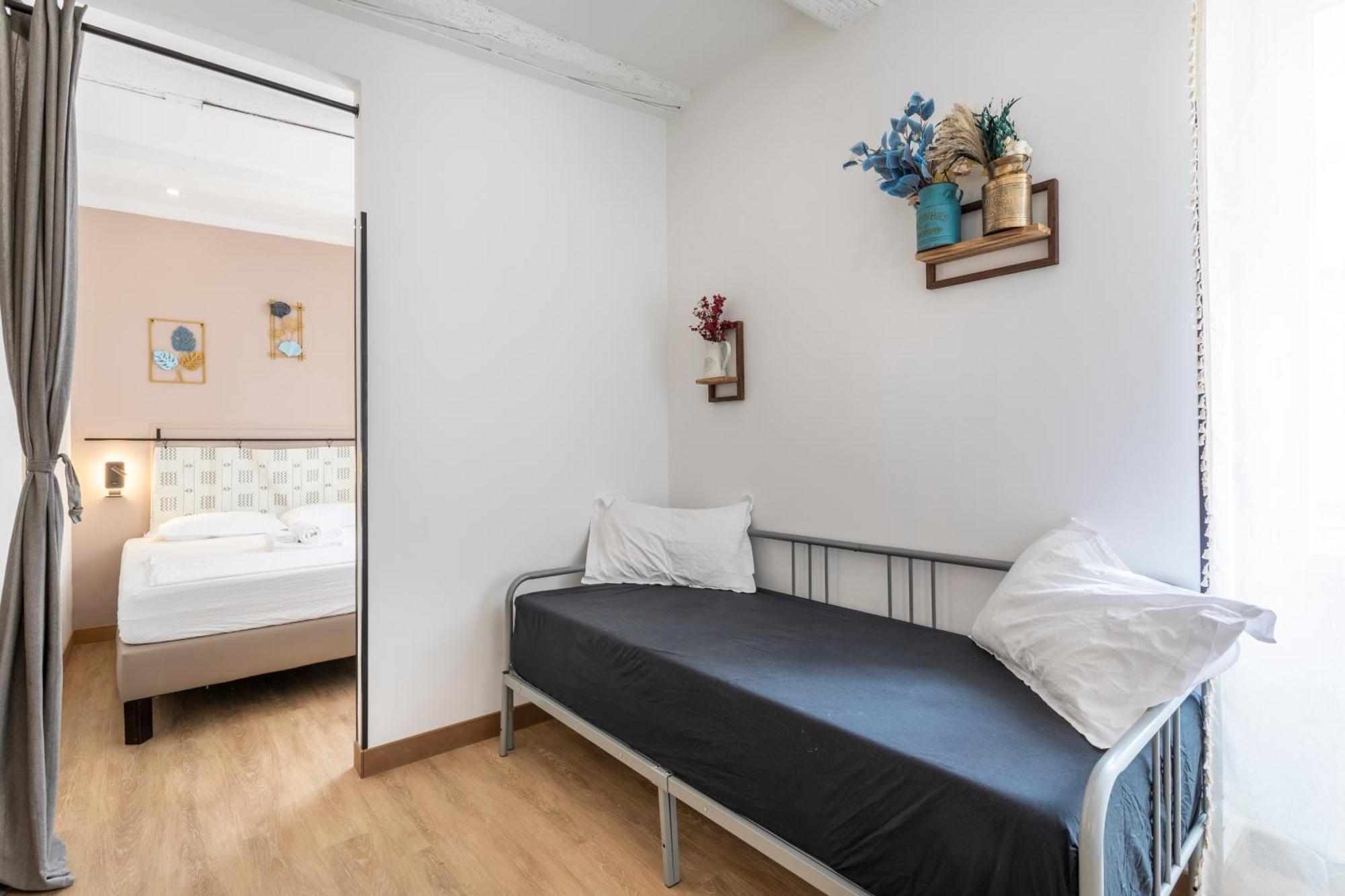 Adira Marseille Panier 2 Etoiles Apartman Kültér fotó