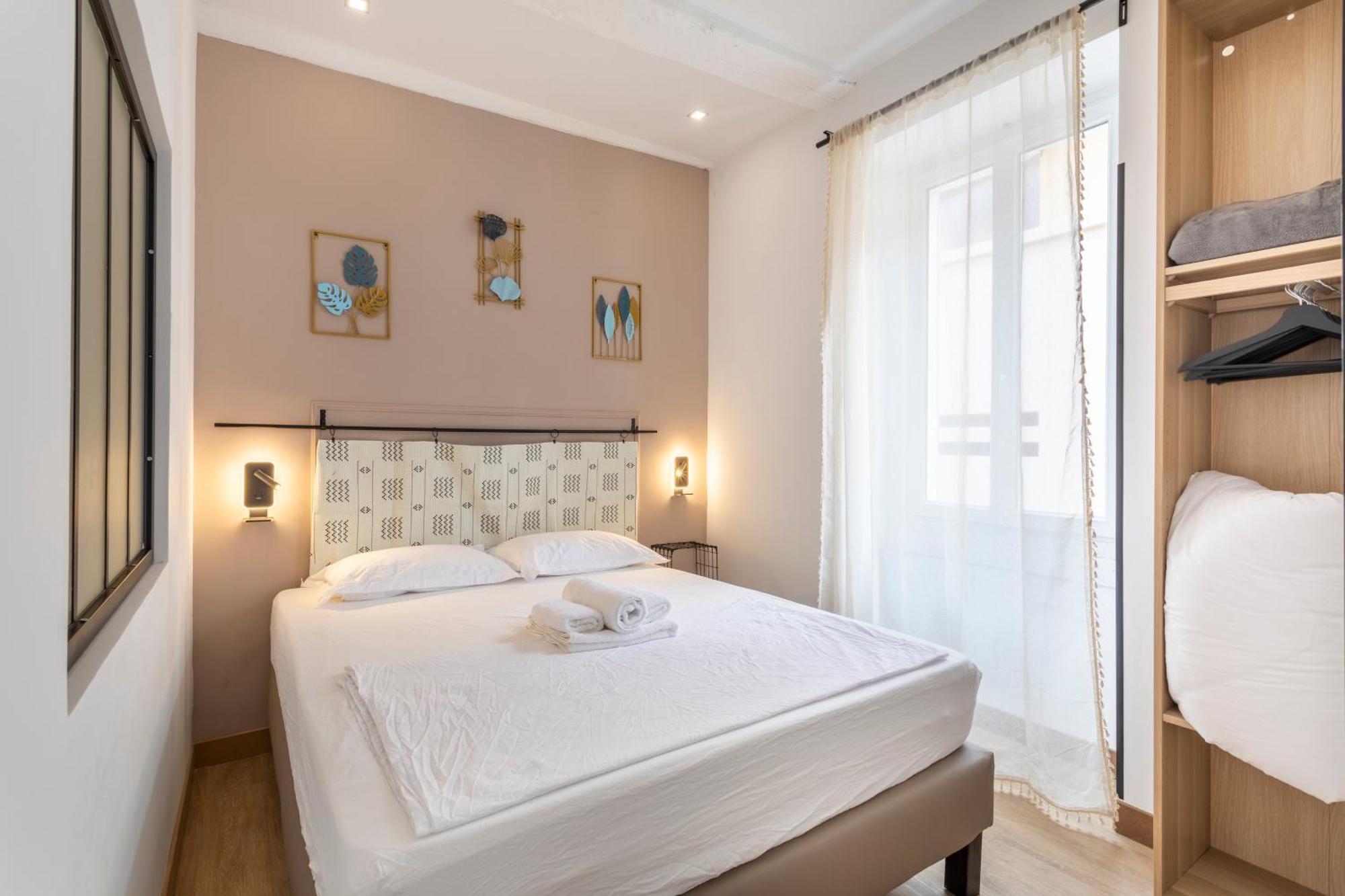 Adira Marseille Panier 2 Etoiles Apartman Kültér fotó