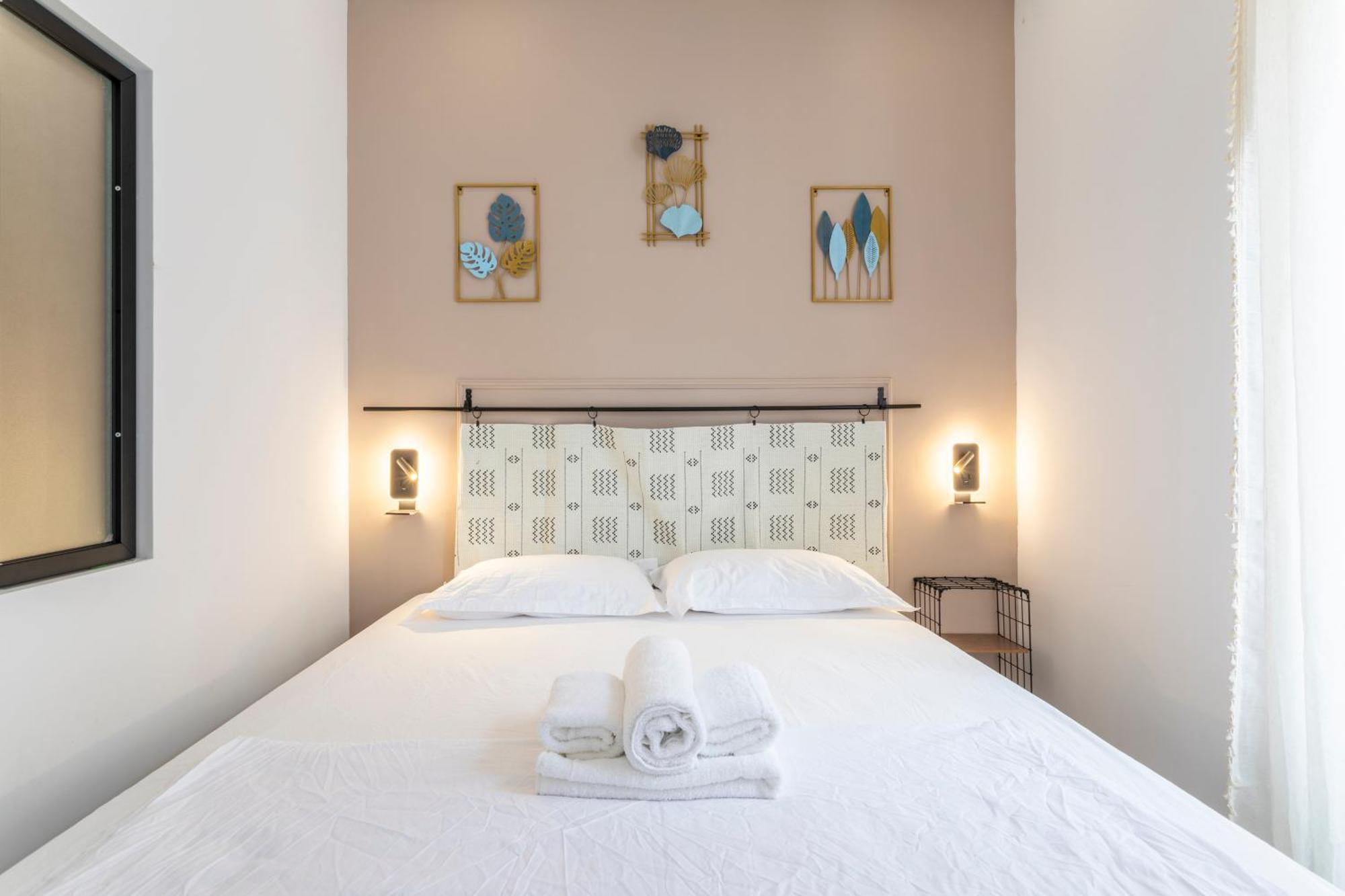 Adira Marseille Panier 2 Etoiles Apartman Kültér fotó