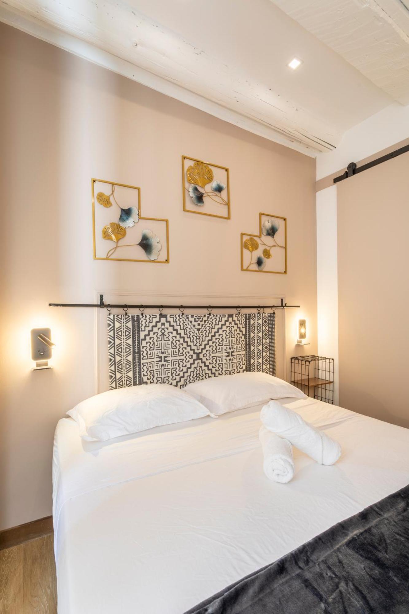 Adira Marseille Panier 2 Etoiles Apartman Kültér fotó