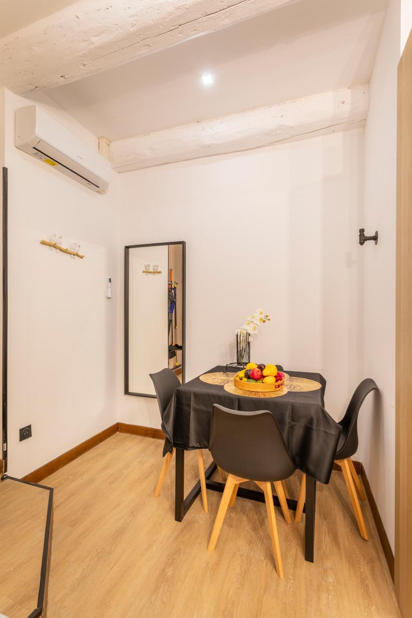 Adira Marseille Panier 2 Etoiles Apartman Kültér fotó
