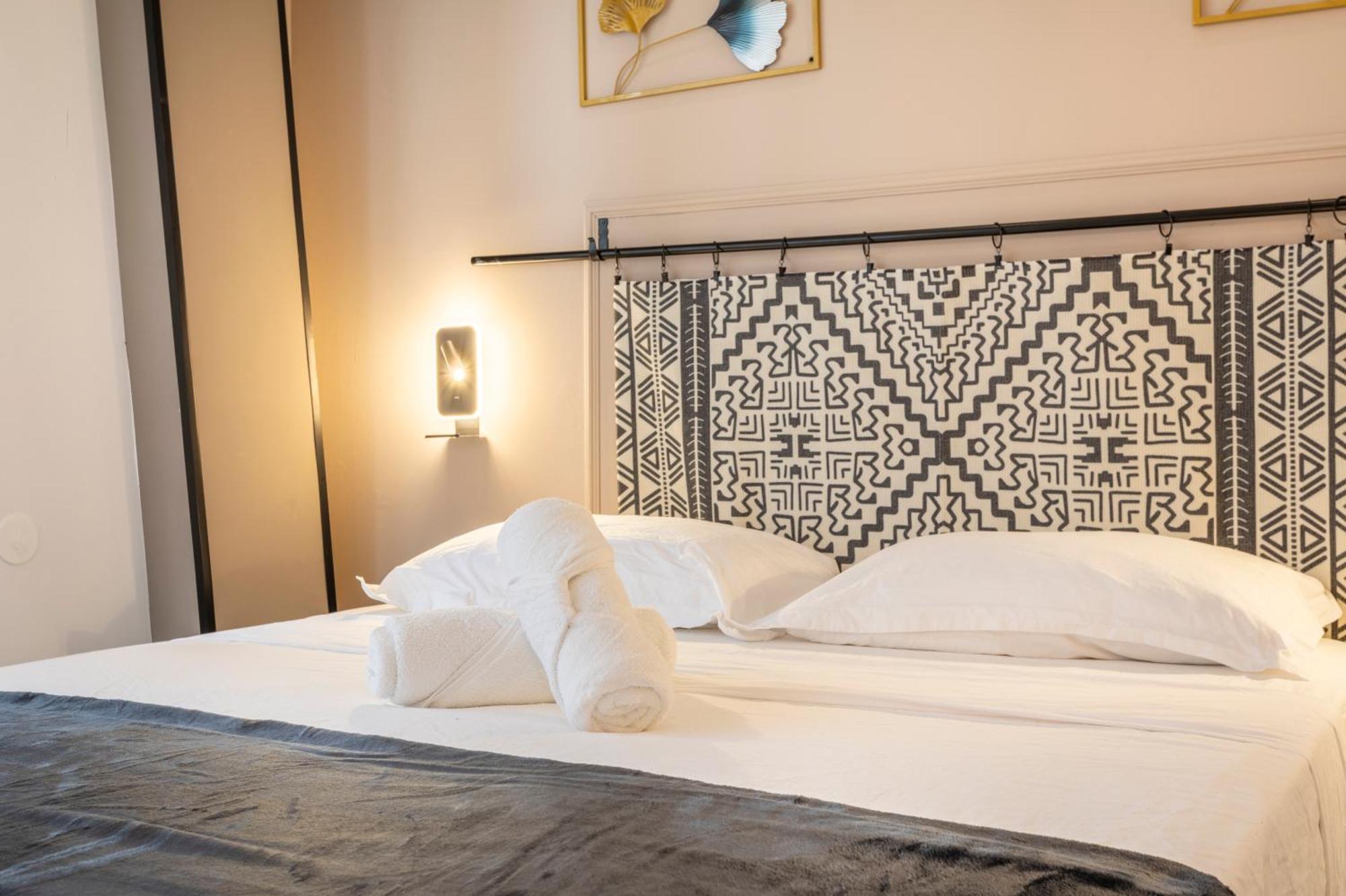 Adira Marseille Panier 2 Etoiles Apartman Kültér fotó