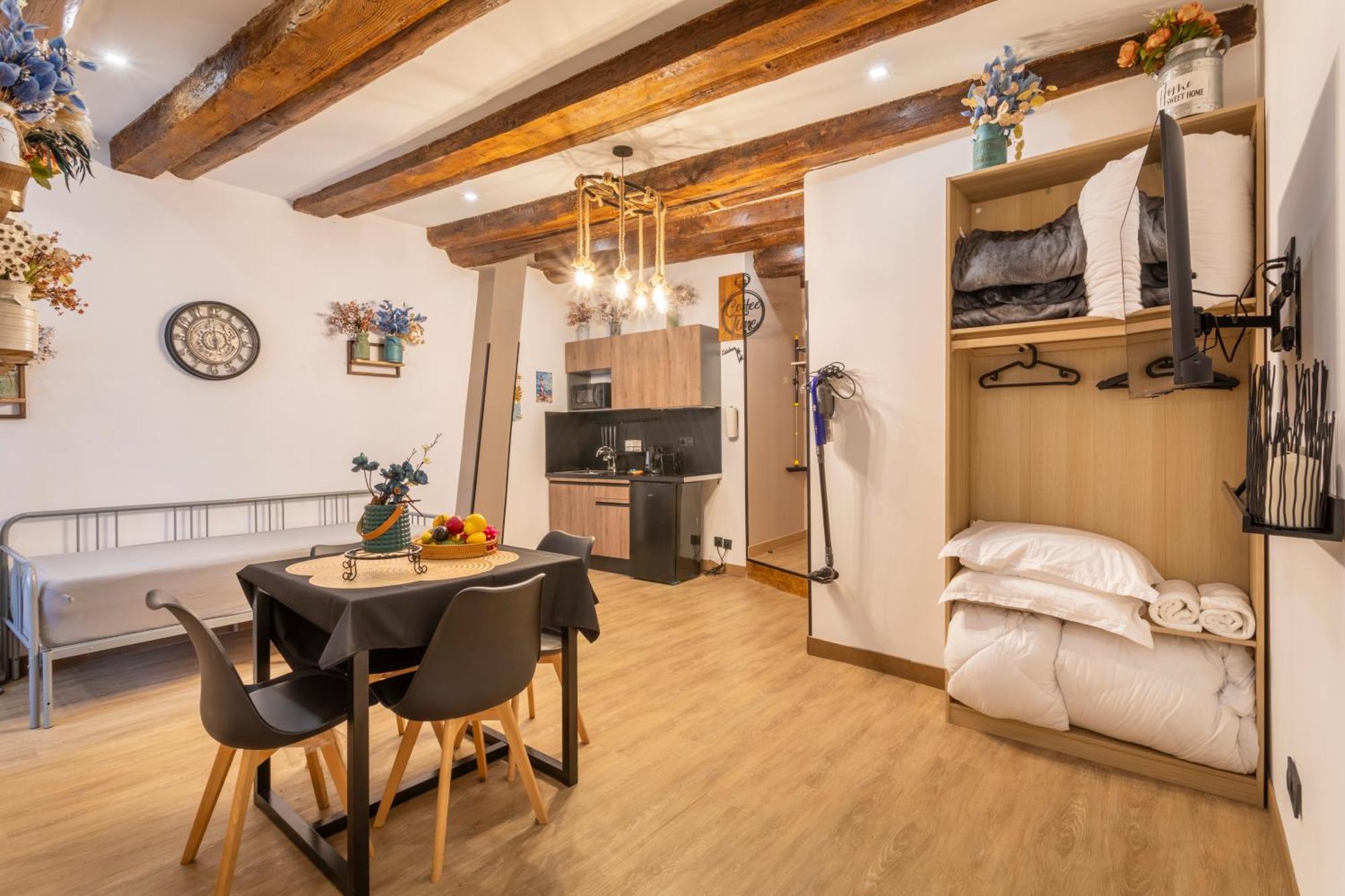 Adira Marseille Panier 2 Etoiles Apartman Kültér fotó