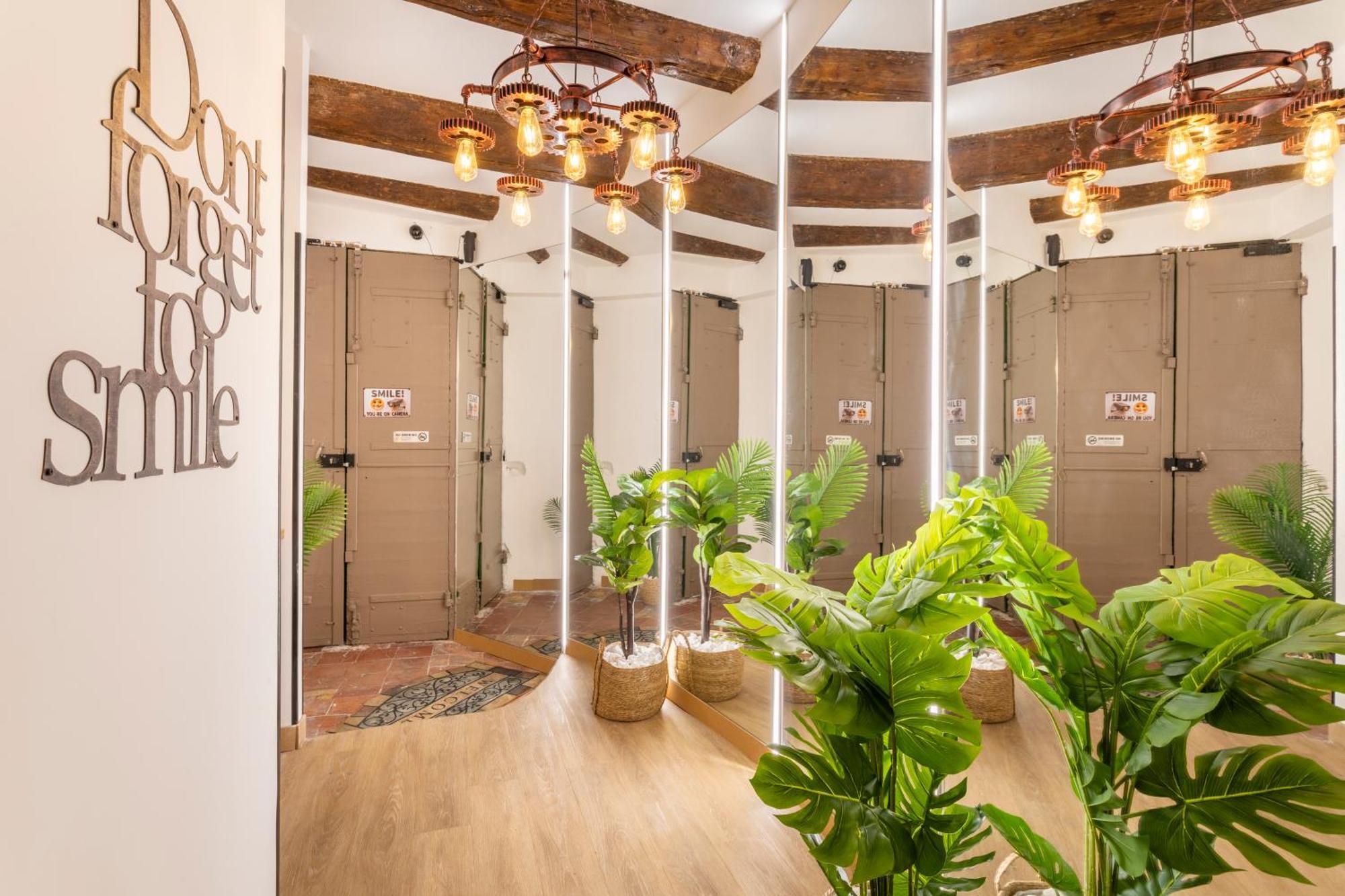 Adira Marseille Panier 2 Etoiles Apartman Kültér fotó